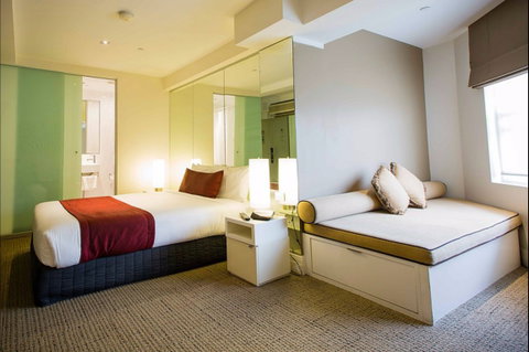 Quest Potts Point - Accommodation Coffs Harbour 0