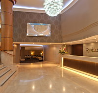 Radisson Hotel and Suites Sydney - Accommodation Coffs Harbour