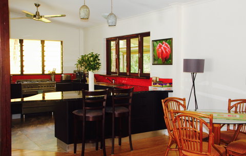 Rakhi Retreat - Accommodation Coffs Harbour 1
