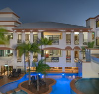 Regal Port Douglas - Accommodation Coffs Harbour
