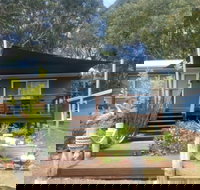 Retro Cottage - Accommodation Coffs Harbour