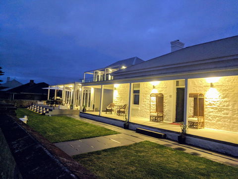 River's End Retreat Goolwa - Accommodation Coffs Harbour 1
