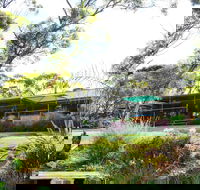 River Boat Road Cadell -River Shack Rentals - Accommodation Coffs Harbour