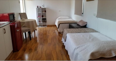 Rockinghorse Restorations Accommodation - Accommodation Coffs Harbour 0