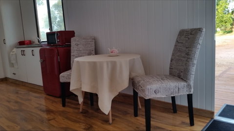 Rockinghorse Restorations Accommodation - Accommodation Coffs Harbour 1