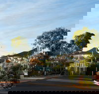 Sails in the Desert - Accommodation Coffs Harbour