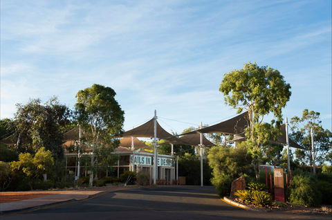 Sails In The Desert - Accommodation Coffs Harbour 0