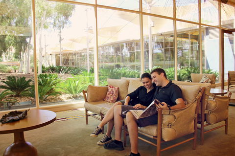 Sails In The Desert - Accommodation Coffs Harbour 2