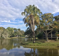 Sanctuary Lakes Fauna Retreat - Accommodation Coffs Harbour