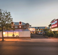 Shearing Shed Motor Inn - Open - Accommodation Coffs Harbour
