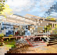 Silvermere Cottage - Accommodation Coffs Harbour