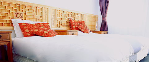 Sinofield EDU-Retreat - Accommodation Coffs Harbour 1