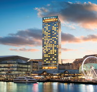 Sofitel Sydney Darling Harbour - Accommodation Coffs Harbour