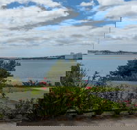 Spalding Lodge Unit 16 - Accommodation Coffs Harbour