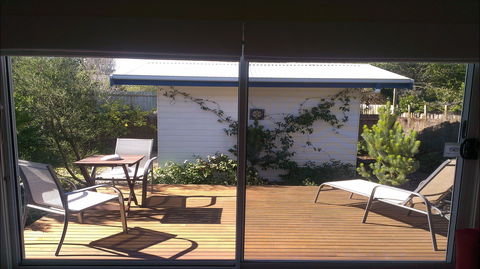 Springtide Studio Apartments - Accommodation Coffs Harbour 2