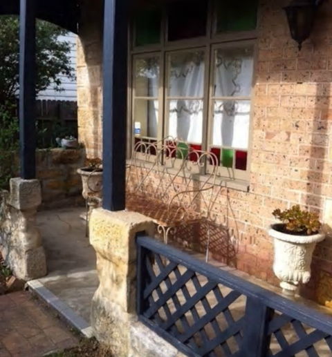 Stone Cottage Mittagong - Accommodation Coffs Harbour 0