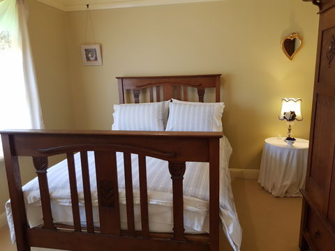 Stone Cottage Mittagong - Accommodation Coffs Harbour 1