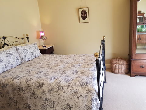 Stone Cottage Mittagong - Accommodation Coffs Harbour 2