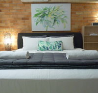 Sunseeker Motel - Accommodation Coffs Harbour