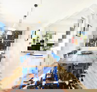 Surf Shack Culburra Beach - Accommodation Coffs Harbour