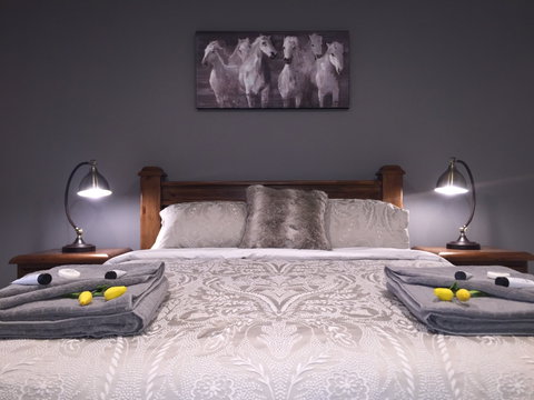Swagman Homestead At Stockman's Ridge Wines - Accommodation Coffs Harbour 0