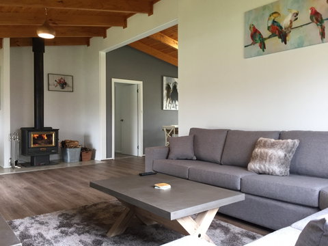 Swagman Homestead At Stockman's Ridge Wines - Accommodation Coffs Harbour 1