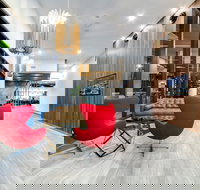 Swiss-Belhotel Brisbane - Accommodation Coffs Harbour