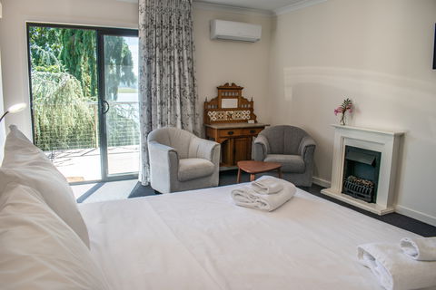Tamar House - Accommodation Coffs Harbour 2