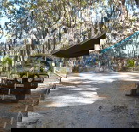 Termeil Point campground - Accommodation Coffs Harbour