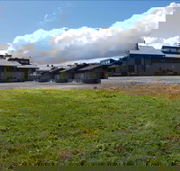 The Apple Inn - Accommodation Coffs Harbour