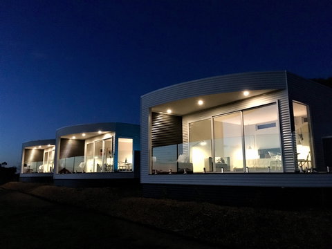 The Nest - Accommodation Coffs Harbour 0