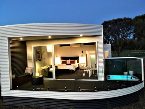 The Nest - Accommodation Coffs Harbour 2