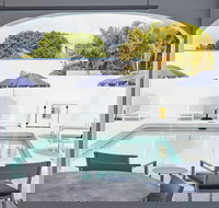 The Sails Motel - Accommodation Coffs Harbour