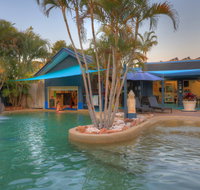 The Grange Resort Hervey Bay - Accommodation Coffs Harbour