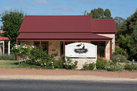The Nest At Gundaroo - Accommodation Coffs Harbour 0