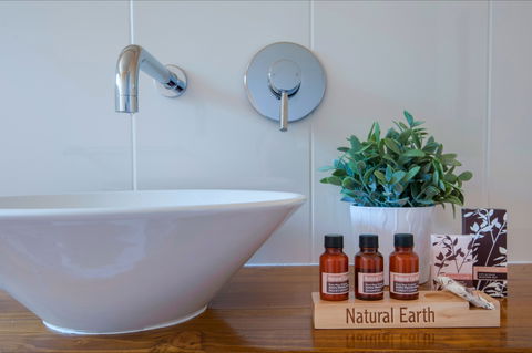The Nest At Gundaroo - Accommodation Coffs Harbour 2
