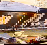 The Woods Farm - Accommodation Coffs Harbour