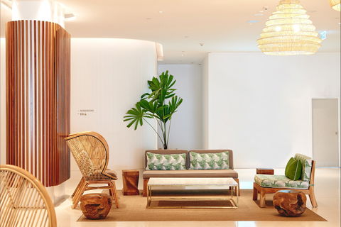 The Ville Resort Casino - Accommodation Coffs Harbour 0