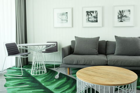 The Ville Resort Casino - Accommodation Coffs Harbour 2