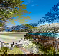 The Cove Jervis Bay - Accommodation Coffs Harbour