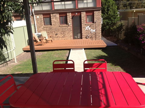The Retreat On Matthew - Accommodation Coffs Harbour 2