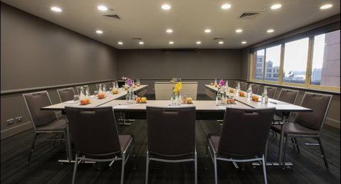 The Sebel Quay West Suites Sydney - Accommodation Coffs Harbour 0