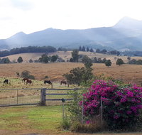 The Barn  House Farm Stay at Possum Manor - Accommodation Coffs Harbour