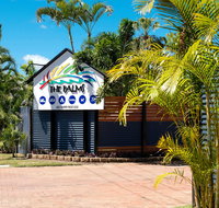 The Palms Hervey Bay - Accommodation Coffs Harbour