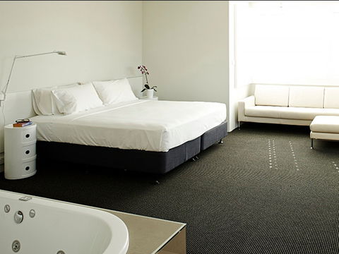 The Horatio Motel And Suites - Accommodation Coffs Harbour 2