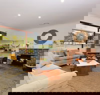 The Ambers - Accommodation Coffs Harbour