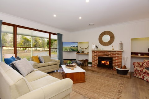 The Ambers - Accommodation Coffs Harbour 0