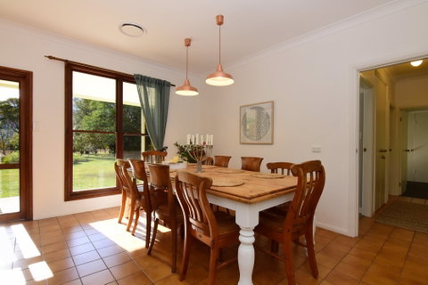 The Ambers - Accommodation Coffs Harbour 1