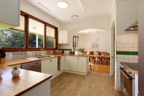 The Ambers - Accommodation Coffs Harbour 2