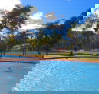 The Retreat at Wisemans - Accommodation Coffs Harbour